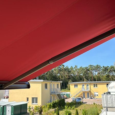 Moewengruss An Der Ostsee Gelbensande المظهر الخارجي الصورة