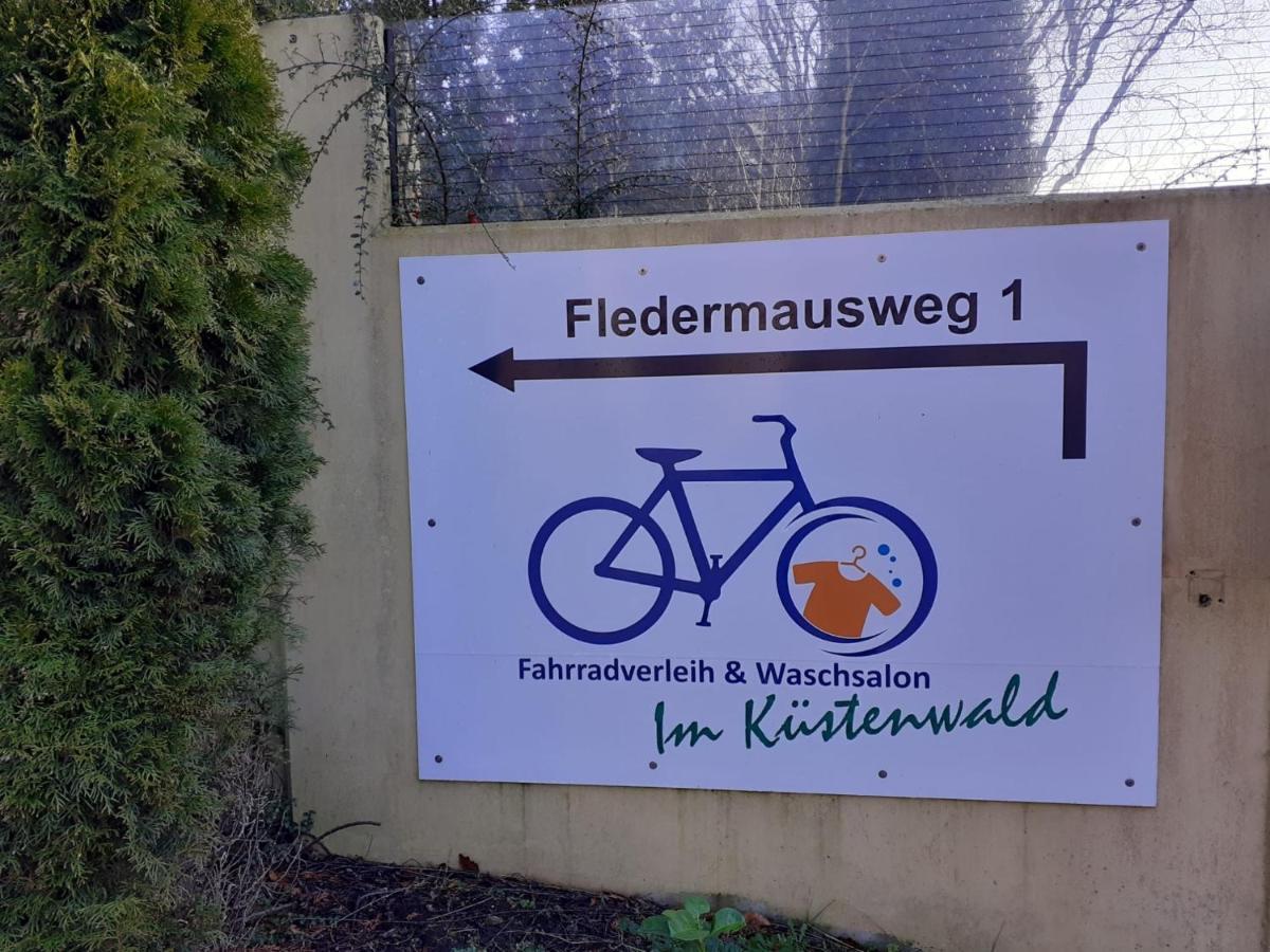 Moewengruss An Der Ostsee Gelbensande المظهر الخارجي الصورة