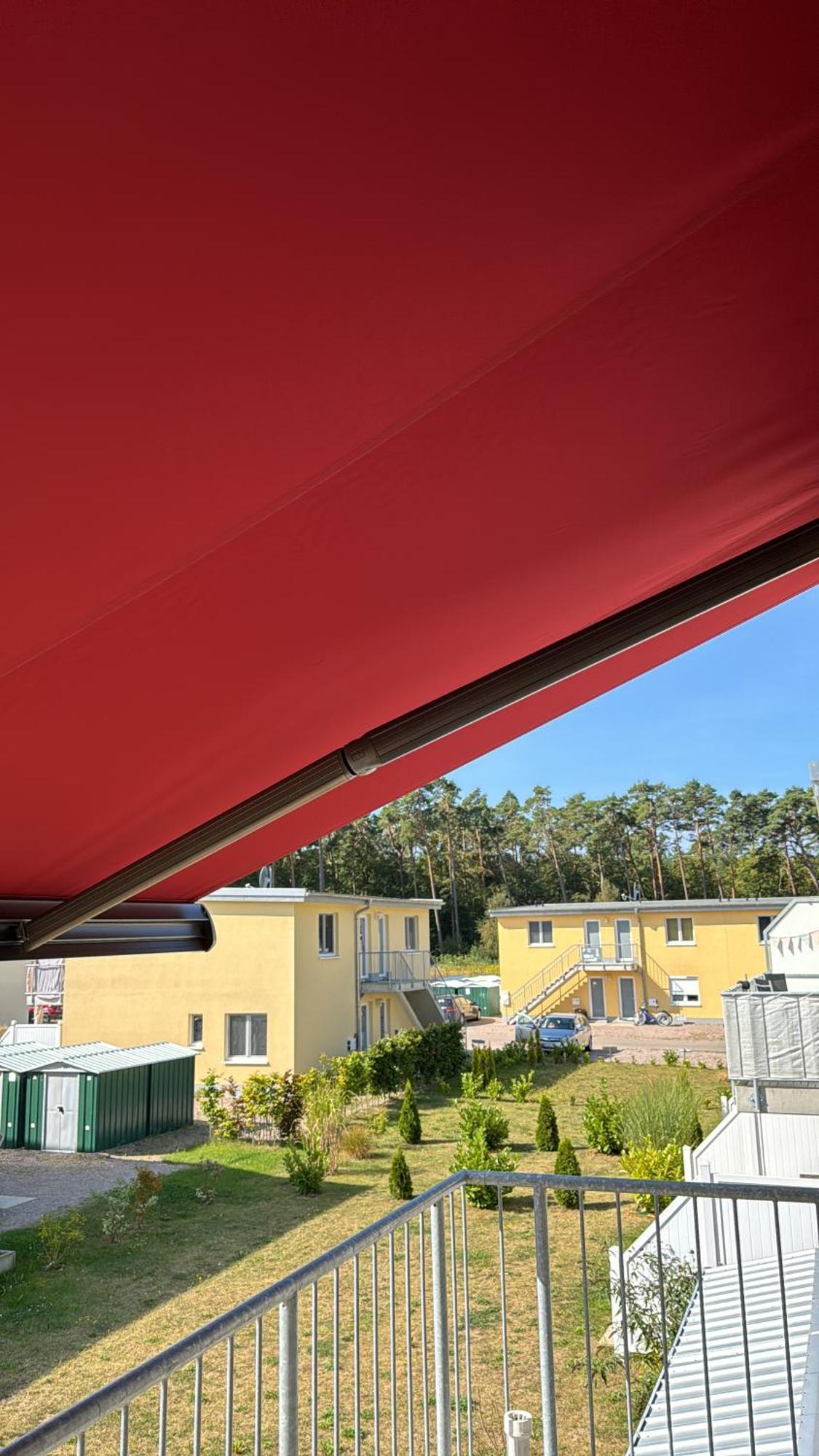 Moewengruss An Der Ostsee Gelbensande المظهر الخارجي الصورة